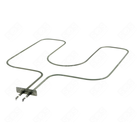 BOTTOM HEATING ELEMENT GAS / ELECTRIC OVENS - DG47-00007A