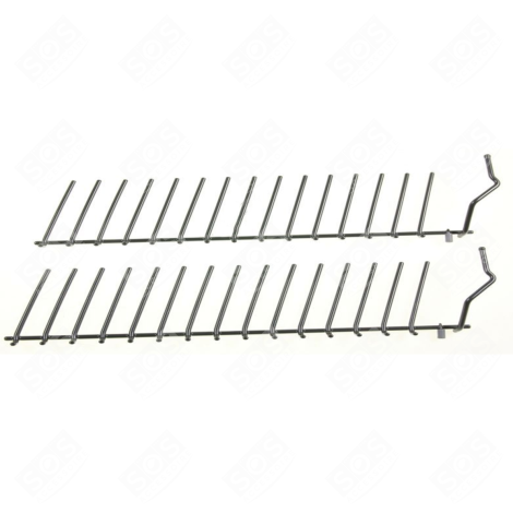 FOLDABLE TINES DISHWASHER - 12009529