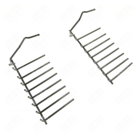 FOLDABLE TINES DISHWASHER - 12009530