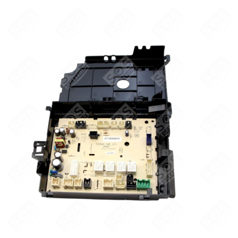 ELECTRONIC CARD, POWER MODULE WASHING MACHINES - 2437301620