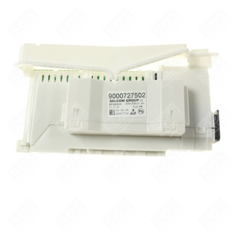 ELECTRONIC BOARD, POWER MODULE DISHWASHER - 00750829