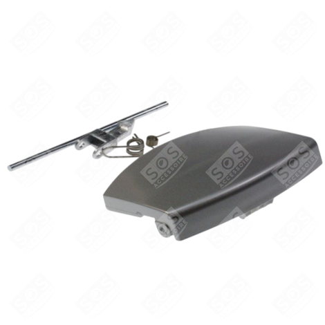 DOOR HANDLE KIT WASHING MACHINES - 4055085551