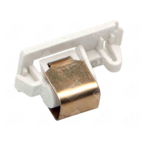DOOR LATCH (LOCK) TUMBLE DRYER - 481227138462