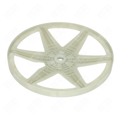 DRUM PULLEY WASHING MACHINES - 41024467, 41017885 