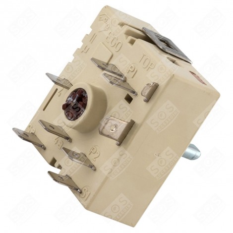 230V ENERGY REGULATOR GAS / ELECTRIC OVENS - C00056412, 50.55021.100