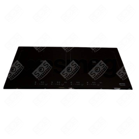 GLASS-CERAMIC TOP ELECTRIC / GAS HOBS - 695616560