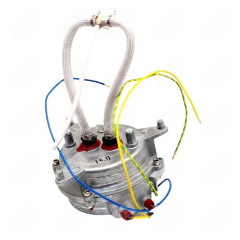 COMPLETE BOILER SMALL HOUSEHOLD APPLIANCE - SS-1810001779, SS1810001779