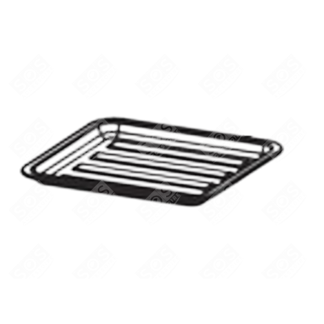 ROASTING TRAY GAS / ELECTRIC OVENS - 500587863