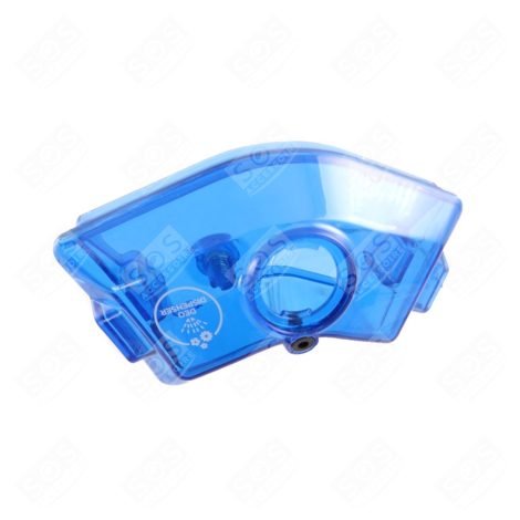 BRUSH TANK STEAM CLEANER - M0006751