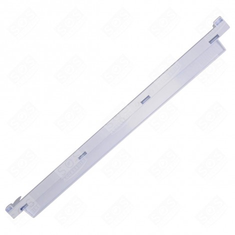 REAR TRIM FOR GLASS SHELF [3] REFRIGERATOR, FREEZER - C00144354