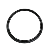 Lid gasket