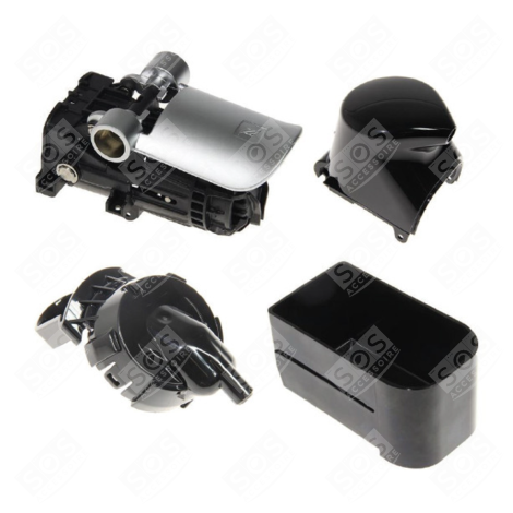 SET OF 4 PARTS, BREWING UNIT COFFEE MAKER, ESPRESSO - 5513228051