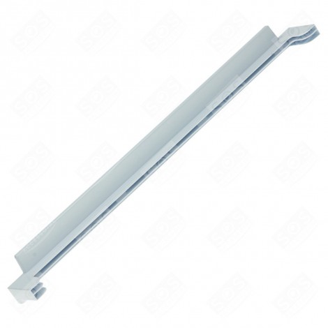 REAR TRIM FOR GLASS SHELF [3] REFRIGERATOR, FREEZER - C00144354