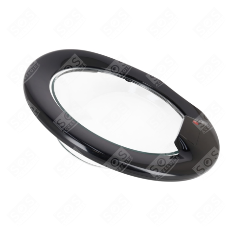 COMPLETE DOOR WASHING MACHINES - 43015362