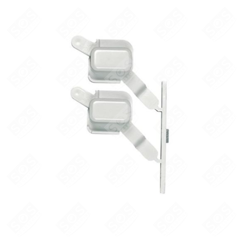 ORIGINAL PUSH BUTTON WASHING MACHINES - 481071425531, C00343986