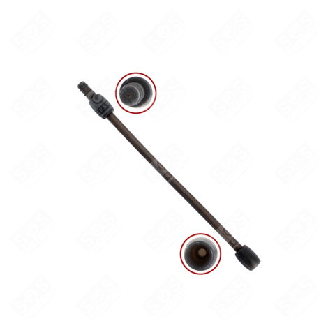 MILK SUCTION TUBE COFFEE MAKER, ESPRESSO - 00616378