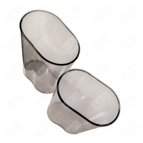 GLASS FOOD PROCESSOR - GS133L-18