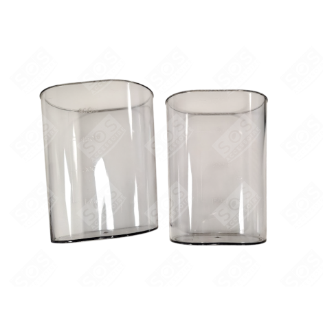 GLASS FOOD PROCESSOR - GS133L-18