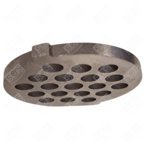 LARGE HOLE DISC FOOD PROCESSOR - CY621-64