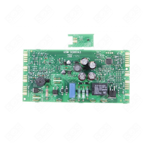 CARTE ÉLECTRONIQUE DE PUISSANCE COFFEE MAKER, ESPRESSO - MS-8030000279, MS8030000279