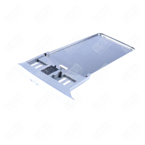 GROUNDS CONTAINER SMALL HOUSEHOLD APPLIANCE - 761171062