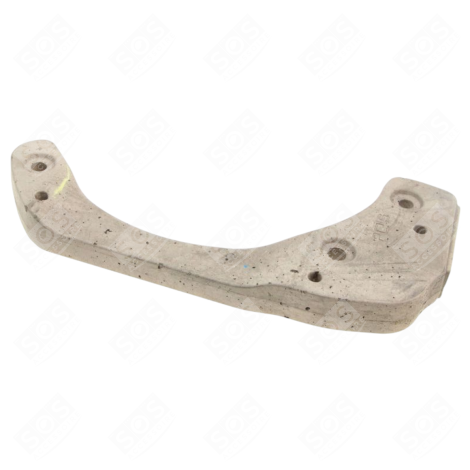 LEFT COUNTERWEIGHT ORIGINAL WASHING MACHINES - DC67-00682A