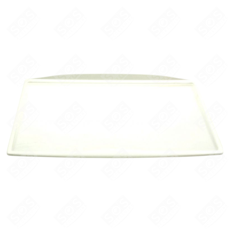 GLASS SHELF REFRIGERATOR, FREEZER - 481245088277