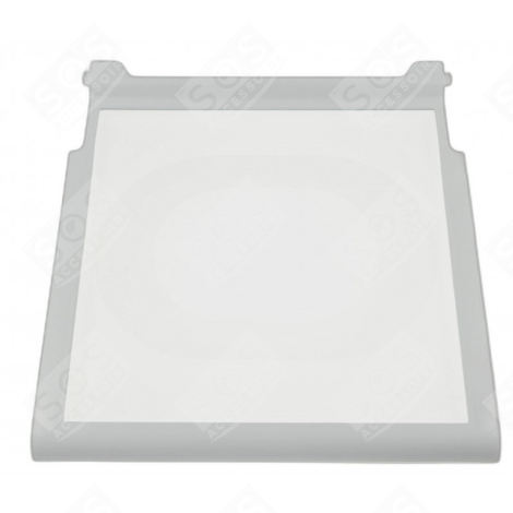 GLASS SHELF REFRIGERATOR, FREEZER - 481245088378