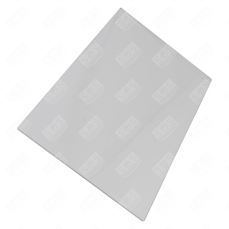 GLASS SHELF REFRIGERATOR, FREEZER - 481245088477