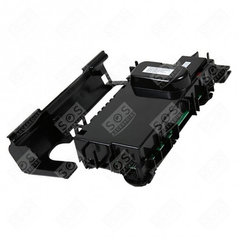 MOTOR CONTROL CARD [587C] TUMBLE DRYER - 1360057010