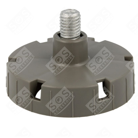 ADJUSTABLE FOOT REFRIGERATOR, FREEZER - 481246218288