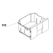 Drawer (ref. 918)
