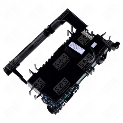 MOTOR CONTROL CARD [587C] TUMBLE DRYER - 1360057010