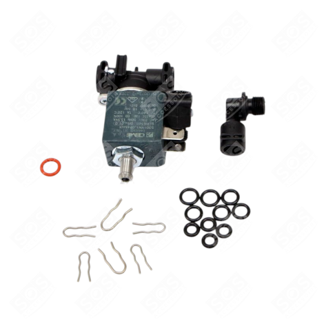 O-RING COFFEE MAKER, ESPRESSO - 481246689008