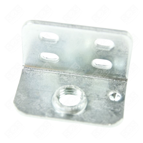 FOOT SUPPORT REFRIGERATOR, FREEZER - 481246248399