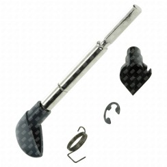 Head lift assembly
