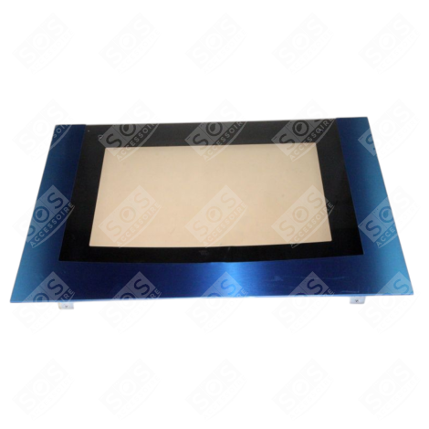 OVEN GLASS GAS / ELECTRIC OVENS - 481245058725