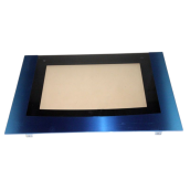 Oven glass