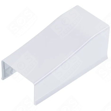 HINGE COVER REFRIGERATOR, FREEZER - 481241778164