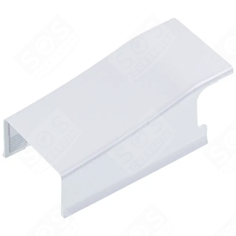 HINGE COVER REFRIGERATOR, FREEZER - 481241778165