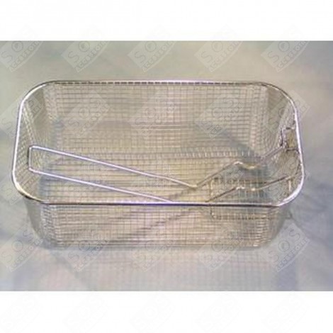 COMPLETE BASKET (WITH HANDLE) ELECTRIC FRYERS - KW676603