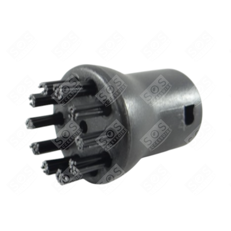 SMALL BRUSH STEAM CLEANER - PRC19107