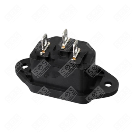 APPLIANCE ENTRY COFFEE MAKER, ESPRESSO - 761890254