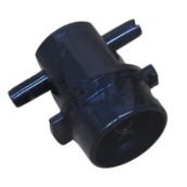 Water connector