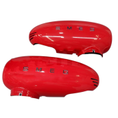 Right and left cover