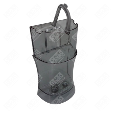 RESERVOIR WITH HANDLE COFFEE MAKER, ESPRESSO - 697650143