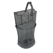 Reservoir with handle