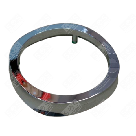 CHROME FRAME FOOD PROCESSOR - 762372789