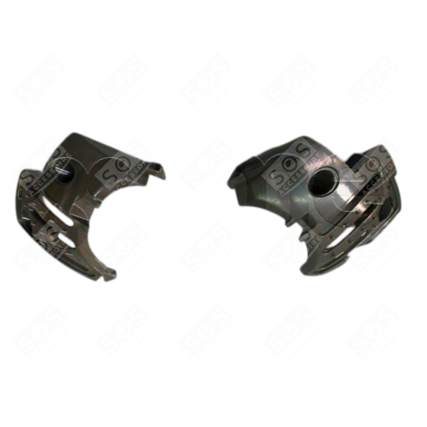 LEFT EXIT GRILL SUPPORT REFRIGERATOR, FREEZER - 768415588