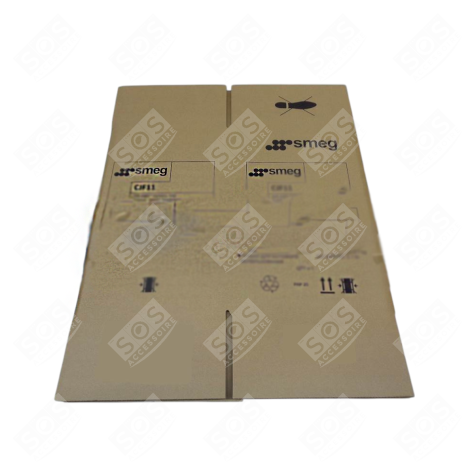 CARDBOARD SMALL HOUSEHOLD APPLIANCE - 717533537